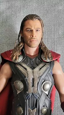 Buy Hot Toys THOR  Avengers Age Of Ultron MMS 306 • 135£