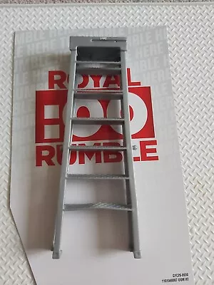 Buy Ladder Accessory Wwe Wrestling Figure Mattel • 5.50£