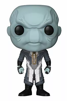 Buy Funko Pop! Marvel Avengers Infinity War - Ebony Maw Vinyl Figure #291 • 9.99£