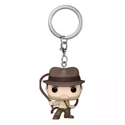 Buy Indiana Jones Pop! Vinyl Keychains 4 CM Display (12) • 96.80£