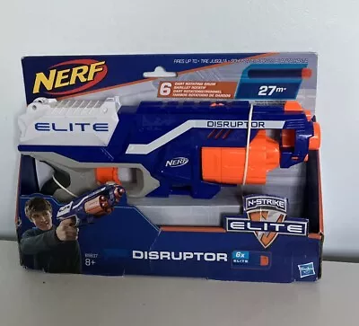 Buy NERF B9837EU40 Blaster Toy • 7£