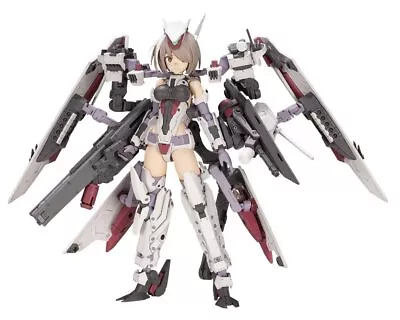 Buy Kotobukiya Frame Arms Girl Figurine Plastic Model Kit Kongo 16 Cm • 83.58£