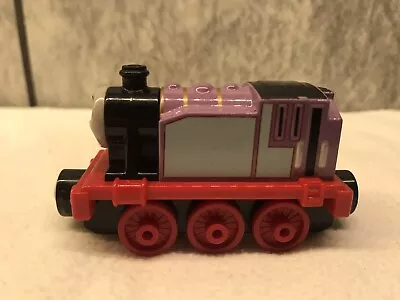 Buy Thomas The The Tank Engine Take N Play Rosie 0-6-0 Locomotive  2009 Mattel • 2.99£