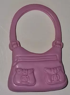 Buy Barbie Accessories Handbag • 0.84£
