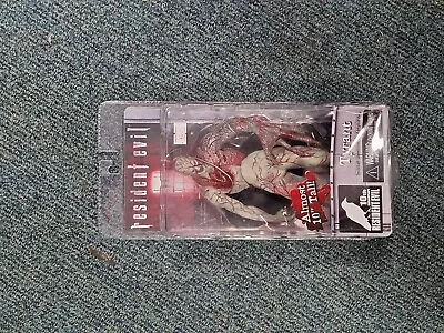 Buy NECA Resident Evil 10th Anniversary Series 2 Tyrant 10  Figure NIB • 60£