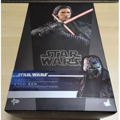 Buy Hot Toys Kylo Ren The Rise Of Skywalker Version • 613£