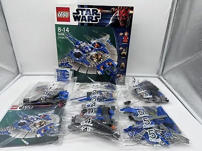 Buy LEGO Star Wars: Gungan Sub (9499) New/New Without Figures • 135.98£