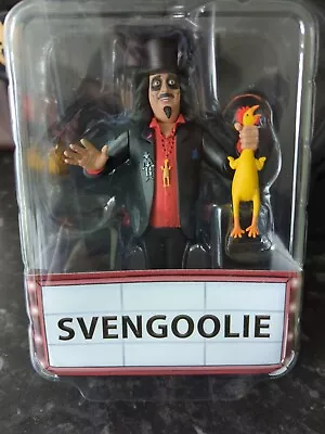 Buy Neca Toony Terrors Horror Figure Neca Svengoolie Rare • 39.99£