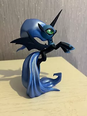 Buy Welovefine My Little Pony Nightmare Moon Limited Edition Vinyl Figure • 200£