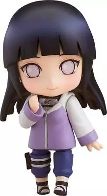 Buy NARUTO SHIPPUDEN - Hinata Hyuga Nendoroid Action Figure # 879 Good Smile Company • 54.65£
