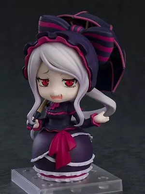 Buy Overlord Iv Shalltear Nendoroid • 86.91£