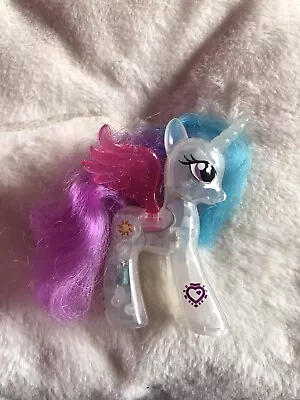 Buy My Little Pony Hasbro Light Up Princess Celestia MLP - Working • 8£