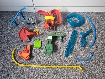Buy Thomas And Friends Minis Motorised Raceway Train Track ( SPARES PLEASE READ ) • 4.99£
