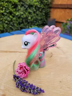 Buy G4 My Little Pony Blossomforth Water Cutie - Rare • 6.50£