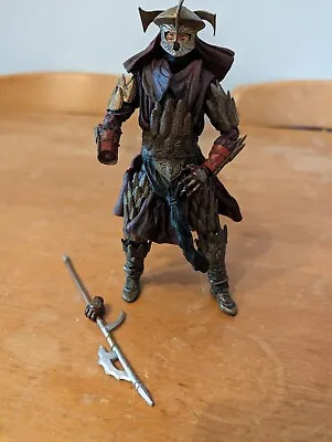 Buy Lord Of The Rings - LOTR -  ToyBiz - Easterling - Action Figure • 9.99£