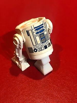 Buy Vintage Star Wars Replacement Droid Factory R2D2 Middle Leg • 12.99£