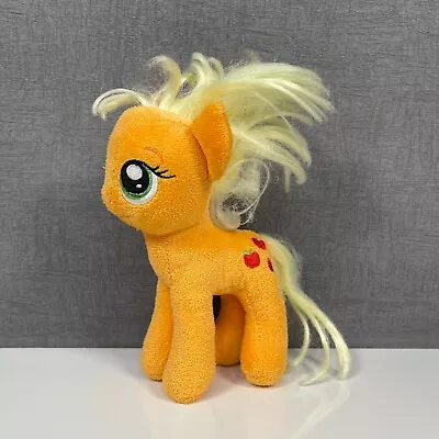 Buy Apple Jack Plush My Little Pony Soft Toy | 7  • 5£