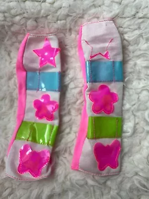 Buy 2000 Barbie Picture Pocket 2 Skirts • 1.69£