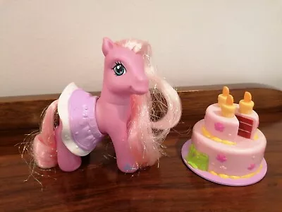 Buy My Little Pony G3 - Party Pinkie Pie VII - 2008 (6-2) • 5.50£