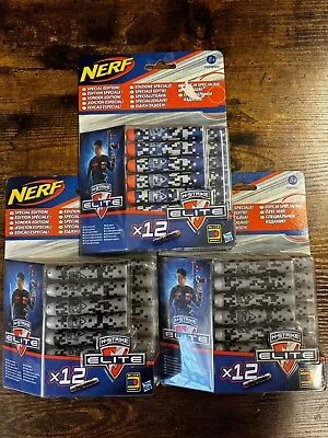 Buy Nerf N Strike Elite Darts - Digital Camo • 13£