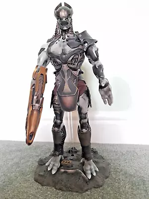 Buy Hot Toys Chitauri Footsoldier MMS226 Marvel Avengers 1/6 - UNBOXED • 125£
