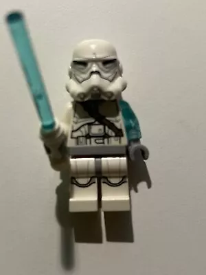 Buy Lego Jek-14 With Stormtrooper Helmet Sw0571 75051 Jek 14 Yoda Chronicles Clone  • 24£