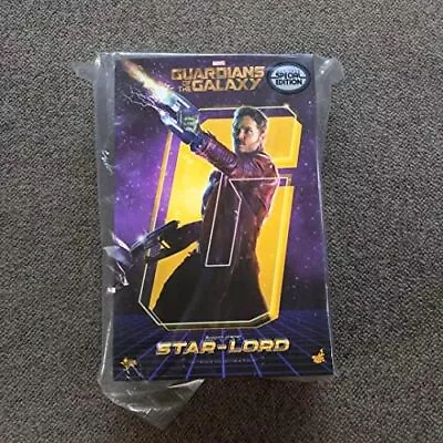 Buy Hot Toys Star-Lord Toy Sapi Exclusive • 915.88£