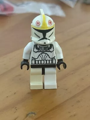 Buy LEGO Star Wars Phase 1 Clone Pilot Minifigure | Sw0191 | 7674 8039 8019 • 8£