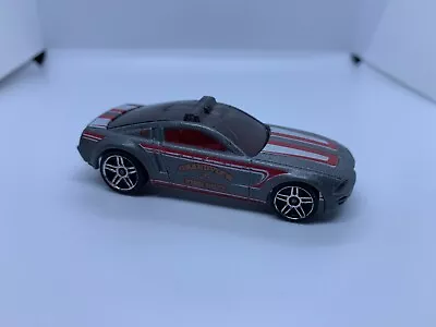 Buy Hot Wheels - Ford Mustang GT Concept - Diecast Collectible - 1:64 Scale - USED • 2.50£