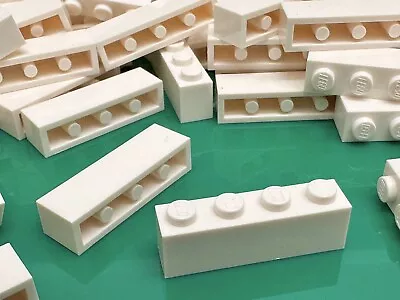 Buy LEGO Brick 1 X 4 3010 From Titanic 10294, Venetian Houses Set 910023, 20 Pieces • 3.99£