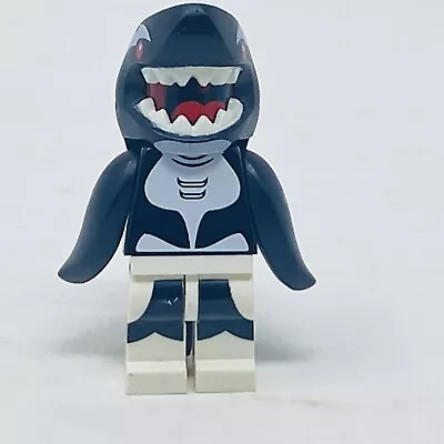 Buy LEGO Collectible Minifigures: Super Heroes Coltlbm14	 Orca • 4£