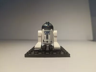 Buy Lego Star Wars R2-D2 Sw0527a Minifigure • 0.99£