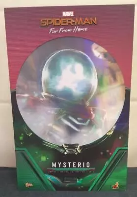 Buy Hot Toys Marvel Mysterio • 234.79£