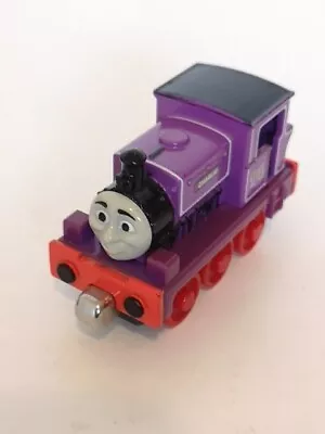 Buy Thomas The Tank Engine & Friends Charlie Take N Play Along Train Mattel 2009 • 5.99£