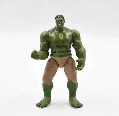 Buy Marvel Universe The Avengers Series - Gamma Smash Hulk 3.75  Scale Action Figure • 7.99£
