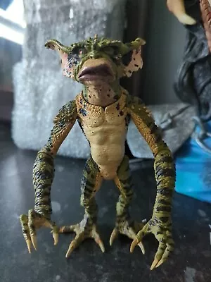 Buy Neca George Gremlin Gremlins 2 The New Batch Horror Figure  • 89.99£