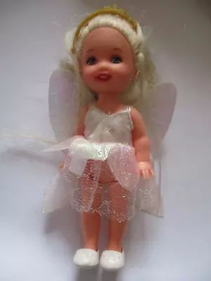 Buy Barbie: Doll   Kelly, Diamond Fairy Dream   Year 2002 • 14.67£