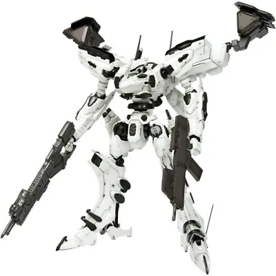 Buy Kotobukiya Armored Core Line Ark White Grint 1/72 Model Kit JAPAN OFFICIAL • 117.79£