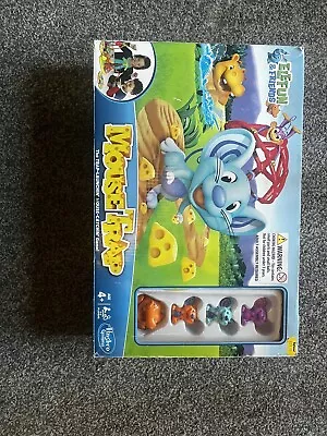 Buy Mousetrap Elefun And Friends Board Game Hasbro 4+ • 15£