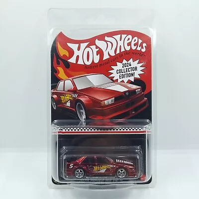 Buy HOT WHEELS 2024 COLLECTOR EDITION ALFA ROMEO 155 V6 Ti MAIL IN • 24.72£