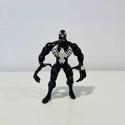 Buy Marvel Venom Figure From Spiderman; Toy Biz 1997 • 9.99£