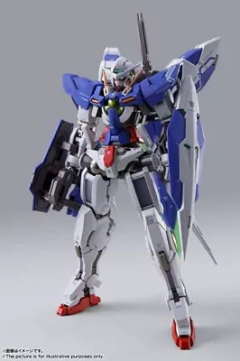 Buy Metal Build Gundam Devise Exia • 216.30£