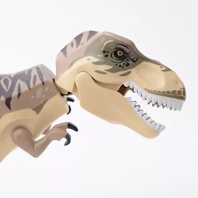 Buy Lego Tyrannosaurus Rex Dinosaur T Rex Jurassic World Figure TREX10 • 28£