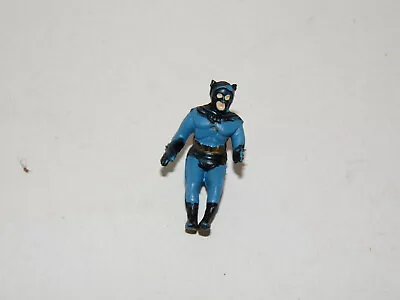 Buy Corgi, Original BATMAN Figure, Batmobile 267, Corgi Toys, Batboat • 15.17£