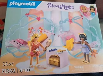 Buy Playmobil Princess Magic (71362) - New And Sealed • 8.99£