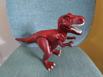 Buy  Playmobil 9429 T-Rex Dinosaur Hidden Temple Tyrannosaurus Rex Jurrasic Figure • 6£