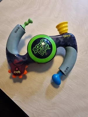 Buy Bop It Extreme 2 Hasbro 2002 Twist, Pull, Flick, Spin, Bop It! Tested & Working • 17.99£