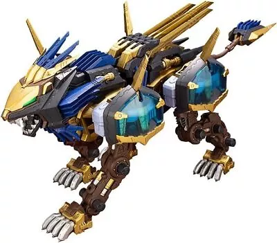 Buy ZOIDS EZ-054 Liger Zeroix Total Length About 310mm 1/72scale Plastic Model ZD107 • 139.09£