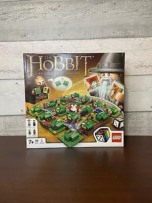 Buy LEGO Games: The Hobbit: An Unexpected Journey (3920) - Brand New & Sealed! • 48.90£