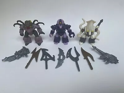 Buy Battle Beasts Weapons Figures Hasbro Takara 1986/87 Rare Vintage Job Lot Bundle • 129.99£